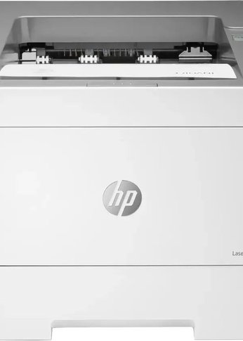 Принтер лазерный HP LaserJet Enterprise M408dn (7UQ75A) A4 Duplex Net