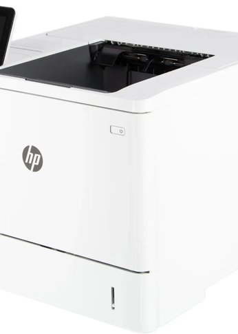 Принтер лазерный HP LaserJet Enterprise M611dn (7PS84A) A4 Duplex Net белый