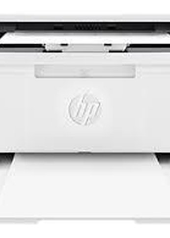 Принтер лазерный HP LaserJet M111w (7MD68A) A4 WiFi белый