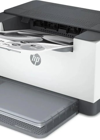 Принтер лазерный HP LaserJet M211d (9YF82A) Duplex