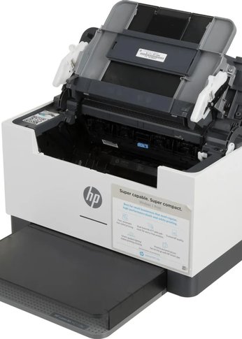 Принтер лазерный HP LaserJet M211dw (9YF83A) A4 Duplex Net WiFi белый