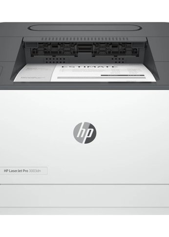 Принтер лазерный HP LaserJet Pro 3003dn