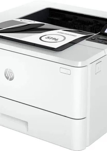 Принтер лазерный HP LaserJet Pro 4003DN (2Z609A)