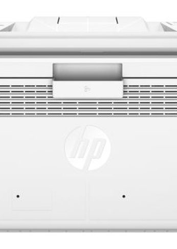 Принтер лазерный HP LaserJet Pro M203dw (G3Q47A) A4 Duplex Net WiFi белый