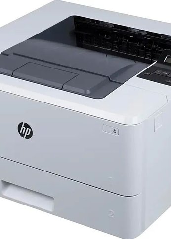 Принтер лазерный HP LaserJet Pro M404dn (W1A53A) A4 Duplex Net