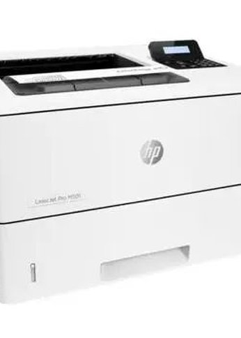 Принтер лазерный HP LaserJet Pro M501dn (J8H61A) A4 Duplex белый