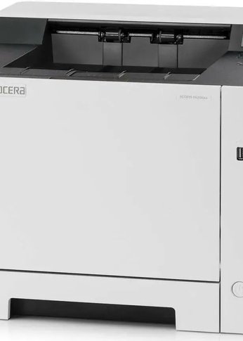 Принтер лазерный Kyocera Ecosys PA2100CX цветной