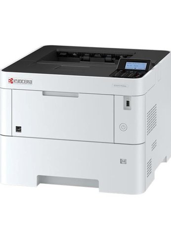 Принтер лазерный Kyocera P3145dn (1102TT3NL0) A4 Duplex Net белый