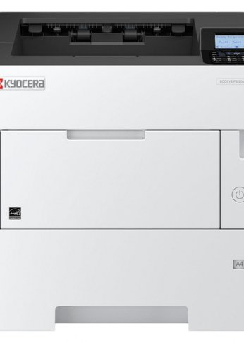 Принтер лазерный Kyocera P3150dn (1102TS3NL0) A4 Duplex Net белый