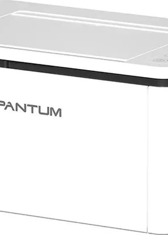 Принтер лазерный Pantum BP2300W