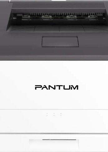 Принтер лазерный Pantum CP1100 A4 белый