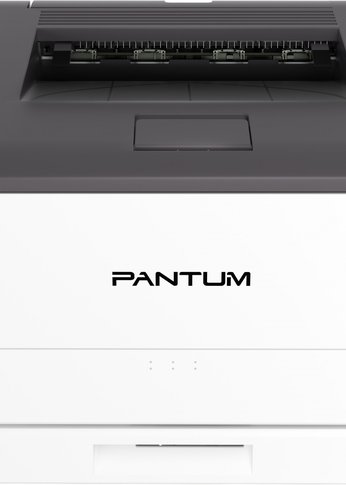 Принтер лазерный Pantum CP1100 A4 белый