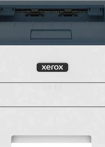 Принтер лазерный Xerox B230V_DNI A4 Duplex Net WiFi белый
