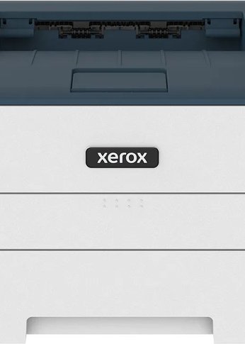 Принтер лазерный Xerox B230V_DNI A4 Duplex Net WiFi белый