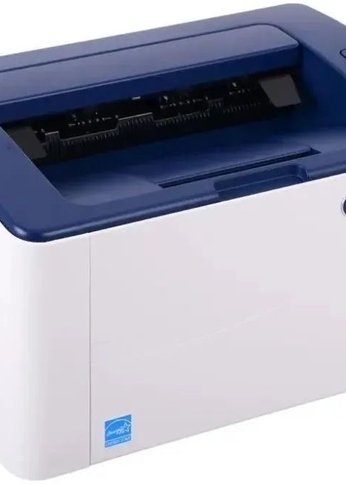 Принтер лазерный Xerox Phaser 3020v_bi A4 WiFi