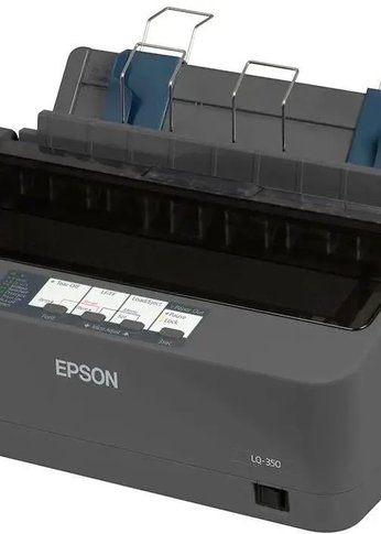 Принтер матричный Epson LQ-350 A4