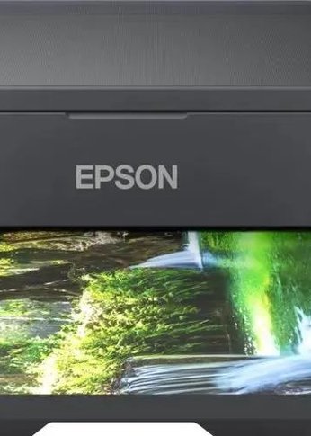 Принтер струйный Epson L18050 (C11CK38403) A3 WiFi