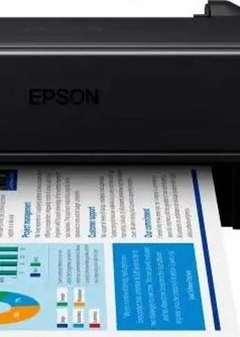 Принтер струйный Epson Stylus Photo L121 (C11CD76414) A4, 720х720, 9 стр./мин, USB