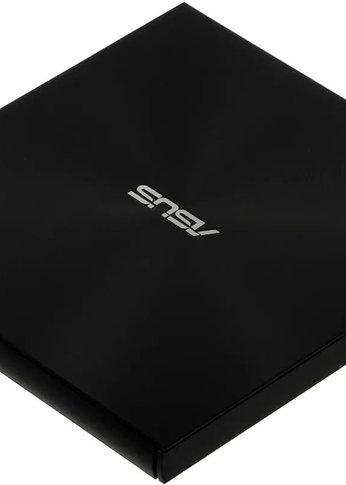 Привод DVD-RW Asus SDRW-08U7M-U черный USB ultra slim внешний RTL