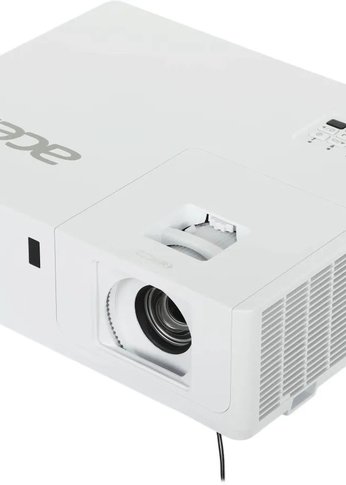 Проектор Acer PL6510 DLP/5500Lm/1920x1080/2000000:1/рес.лампы:20000ч/2xHDMI/6кг MR.JR511.001