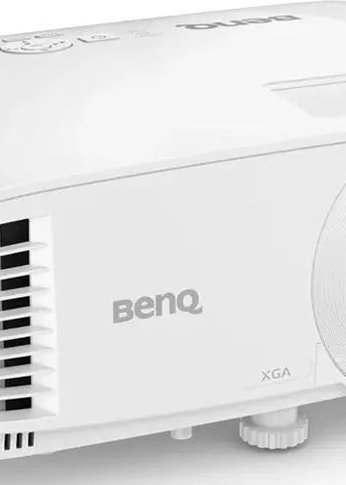 Проектор Benq MX560 (new) DLP 4000Lm LS (1024x768) 20000:1 ресурс лампы:6000часов 1xUSB typeA 2xHDMI 2.3кг