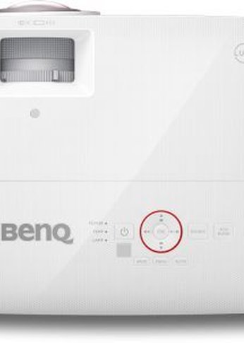 Проектор Benq TH671ST DLP/3000Lm/1920x1080/10000:1/рес.лампы:4000ч/1xUSB/typeA/2xHDMI/2.7кг 9H.JGY77.1HE