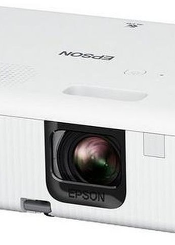 Проектор Epson CO-FH02 3LCD/3000Lm/1920x1080/16000:1/рес.лампы:6000ч/1xUSB/typeA/1xUSB/typeB/2xHDMI/2.6кг V11HA85040