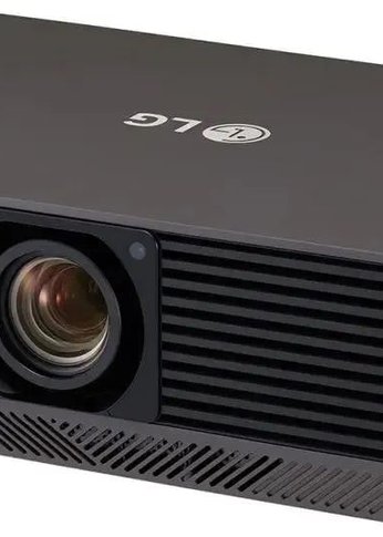 Проектор LG ProBeam BU70QGA  DLP 7000Lm LS (3840x2160) 3000000:1 ресурс лампы:20000часов 2xUSB typeA 3xHDMI 17.8кг