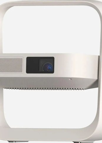 Проектор Xgimi Elfin Flip DLP 400Lm LS (1920x1080) ресурс лампы:25000часов 1xUSB typeA 1xHDMI 1.18кг