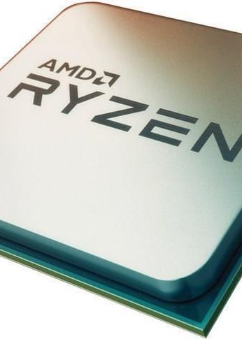 Процессер AMD Ryzen X8 R7-5800X3D SAM4 105W 3400 100-000000651