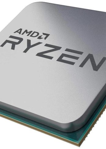 Процессор AMD Ryzen 5 5600G OEM (100-000000252)