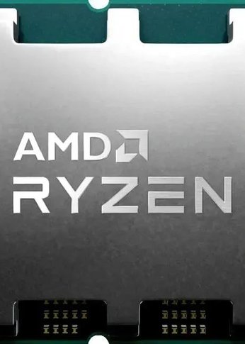 Процессор AMD Ryzen 5 9600X Granite Ridge OEM 3.9ГГц 32MB AMD Radeon AM5 (100-000001405)