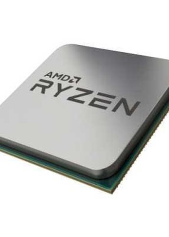 Процессор AMD Ryzen 7 5800X OEM