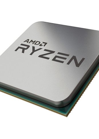Процессор AMD RYZEN X4 R3-3200G SAM4 OEM 65W 3600 YD3200C5M4MFH