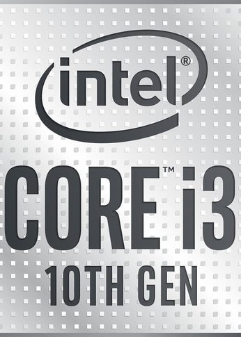 Процессор Intel Core i3-10100F OEM {3.6GHz, 6MB, LGA1200}