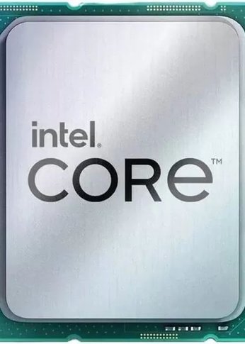 Процессор Intel Core I3-14100F Cores 4 12Мб Socket LGA1700 CM8071505092207