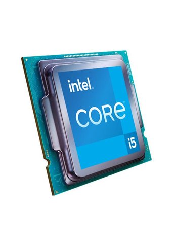 Процессор Intel Core i5-11600KF Rocket Lake OEM {3.9GHz, 12MB, LGA1200}