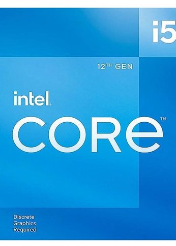 Процессор Intel Core i5-12500 Alder Lake OEM {3.0 ГГц/ 4.6 ГГц в режиме Turbo, 18MB, Intel UHD Graphics 770, LGA1700}