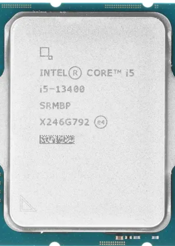 Процессор Intel Core I5-13400 S1700 OEM 2.5G CM8071505093004 S RMBP IN