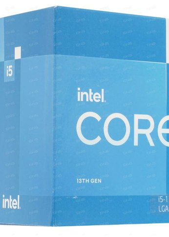 Процессор Intel Core I5-13400 S1700 OEM 2.5G CM8071505093004 S RMBP IN