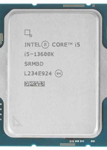 Процессор Intel Core i5-13600K Raptor Lake OEM {3.9GHz, 24MB, Intel UHD Graphics 770, LGA1700}