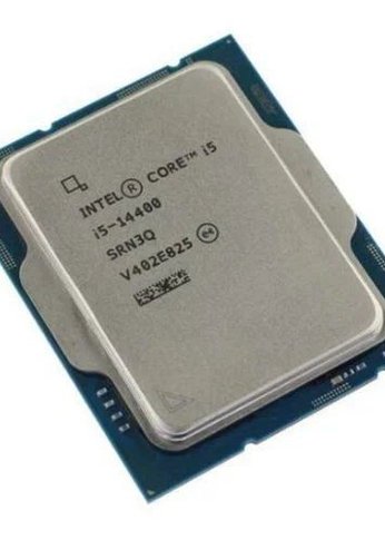 Процессор Intel Core I5-14400 S1700 OEM 2.5G CM8071505093012 S RN3Q IN