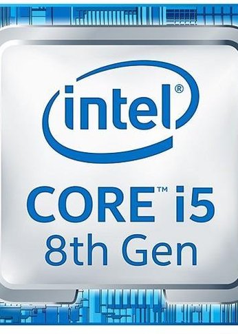 Процессор Intel Core i5-8400 Coffee Lake OEM {2.80Ггц, 9МБ, Socket 1151}