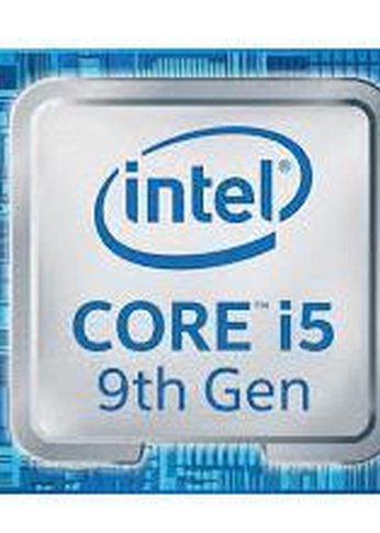 Процессор Intel Core i5 i5-9400F Coffee Lake 2900 МГц Cores 6 9Мб Socket LGA1151 65 Вт OEM CM8068403875510SRG0Z