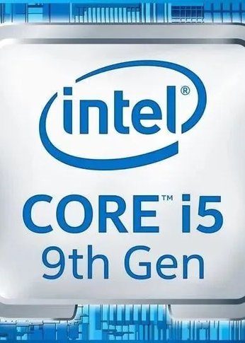 Процессор Intel Core i5 i5-9400F Coffee Lake 2900 МГц Cores 6 9Мб Socket LGA1151 65 Вт OEM CM8068403358819SRF6M