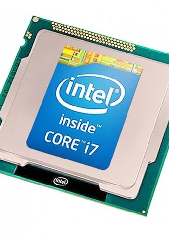 Процессор Intel Core i7-10700KF Comet Lake OEM