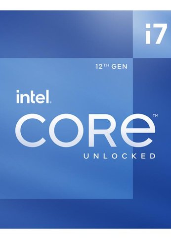 Процессор Intel Core i7-12700K Alder Lake OEM {3.6 ГГц/ 4.9 ГГц в режиме Turbo, 25MB, Intel UHD Graphics 770, LGA1700}