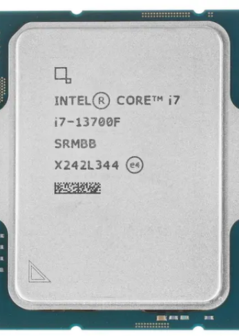 Процессор Intel Core i7-13700F OEM (CM8071504820806SRMBB)