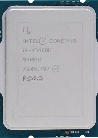 Процессор Intel Core i9-13900K OEM