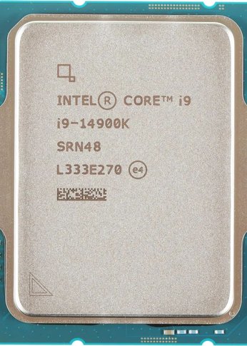 Процессор Intel Core i9-14900K OEM